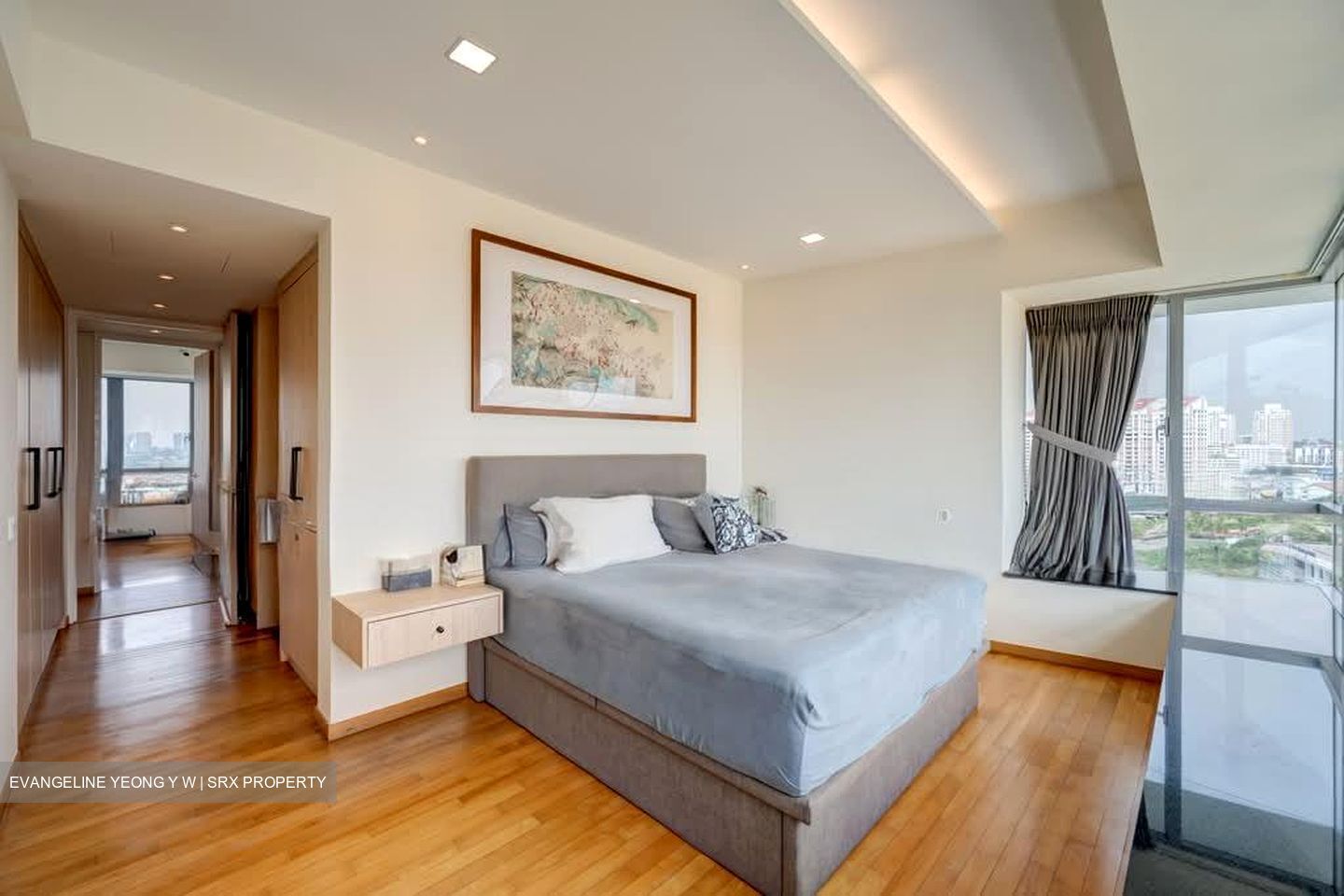 The Chuan (D19), Condominium #601453181